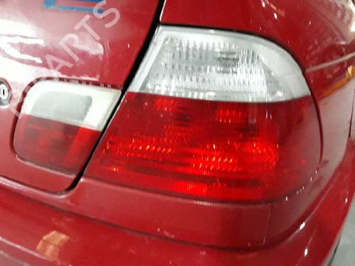 Oliekøler BMW 3 Coupe (E46) 318 Ci | BP11030751M33 