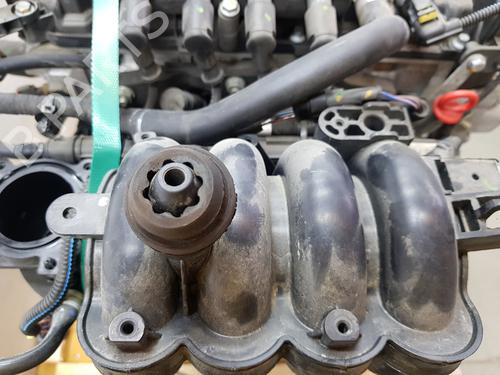 Engine FIAT 500 (312_) 1.2 (312AXA1A) | BP37584792M1 - Image 2