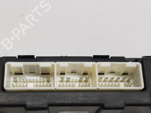 Climate control TOYOTA LAND CRUISER PRADO (_J12_) 3.0 D-4D (KDJ120, KDJ125) | BP21387134I5 