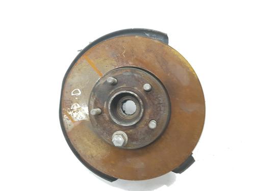 Used Right front steering knuckle FORD FOCUS III 1.0 EcoBoost (125 hp) 12462772