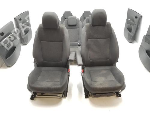 Seats set PEUGEOT 5008 (0U_, 0E_) 1.2 | BP13631176C78 