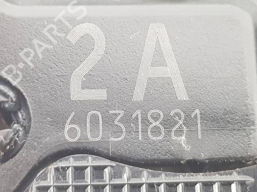 Rear left lock SUBARU FORESTER (SJ_) 2.0 i AWD (SJ5) | BP10719100C100 