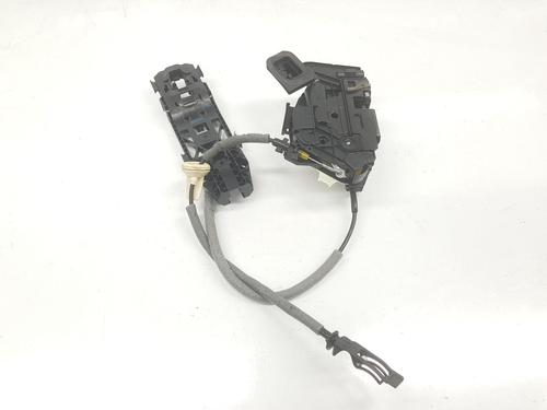 Front right lock VW GOLF VII (5G1, BQ1, BE1, BE2) 1.6 TDI | BP10379566C97 