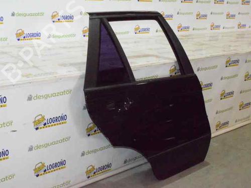 Right rear door BMW X5 (E53) 3.0 d | BP760953C5 