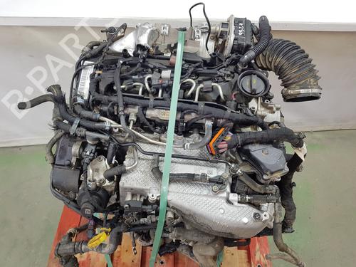 Engine SKODA KAROQ (NU7, ND7) 2.0 TDI | BP35978809M1  - Image 9