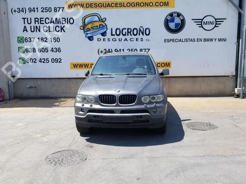 Steering wheel controls BMW X5 (E53) 3.0 d | BP10569122E15 