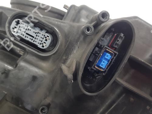 Left headlight SKODA SUPERB II Estate (3T5) 2.0 TDI 16V | BP29825460C28