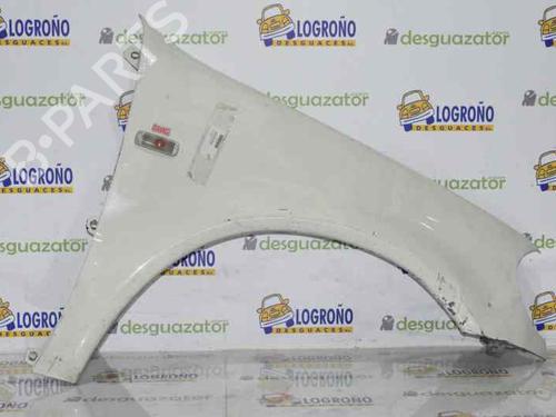 Used Right front fenders MERCEDES-BENZ M-CLASS (W163) ML 270 CDI (163.113) (163 hp) 1252131