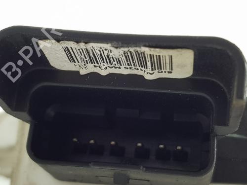 Høyre foran lås CITROËN BERLINGO MULTISPACE (B9) 1.6 HDi 110 | BP28424017C97 