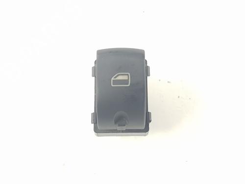 Used Left rear window switch AUDI A3 Sportback (8PA) 1.9 TDI (105 hp) 9292225