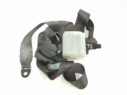 Used Rear left seatbelt HYUNDAI H-1 / STAREX Bus (A1) 2.5 TD 4WD (99 hp) 6622480