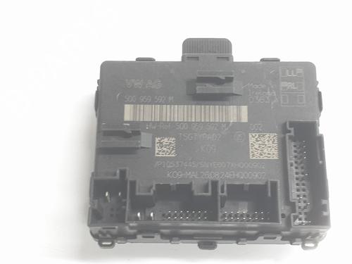 Used Electronic module Electronic module VW TOURAN (5T1) [2015-2026] 33327906 33327906