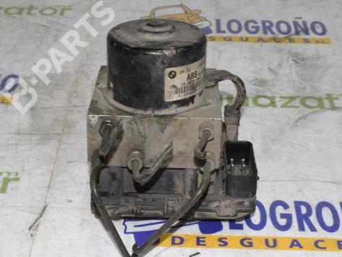 Used ABS pump BMW 3 (E36) 318 i (115 hp) 1168645