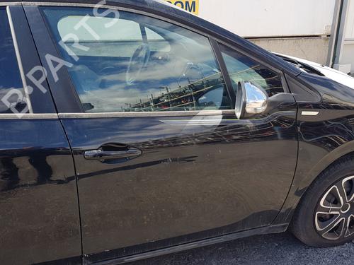 Other PEUGEOT 208 I (CA_, CC_)  | BP29183824O1 