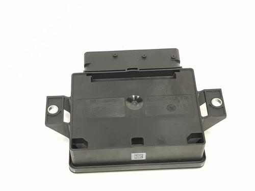 Electronic module MERCEDES-BENZ A-CLASS (W176) A 200 CDI / d (176.008) | BP18537388M83 