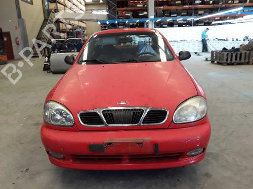 Right headlight DAEWOO LANOS (KLAT) 1.6 16V | BP1424419C29 