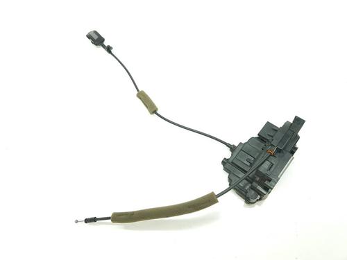 Front right lock RENAULT MASTER III Platform/Chassis (EV, HV, UV) 2.3 dCi 165 FWD (EV0P, EV0U, EV11, EV12, HV0P, HV0U,... | BP39726302C97 - Image 2