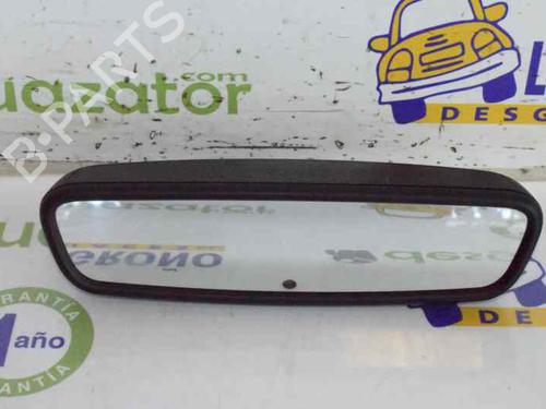 Used Rear mirror LAND ROVER DISCOVERY IV (L319) 3.0 TD 4x4 (245 hp) 1371089