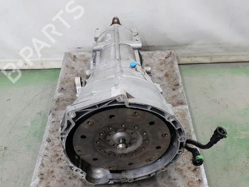Used Gearbox BMW 3 Gran Turismo (F34) 318 d (150 hp) 23246580
