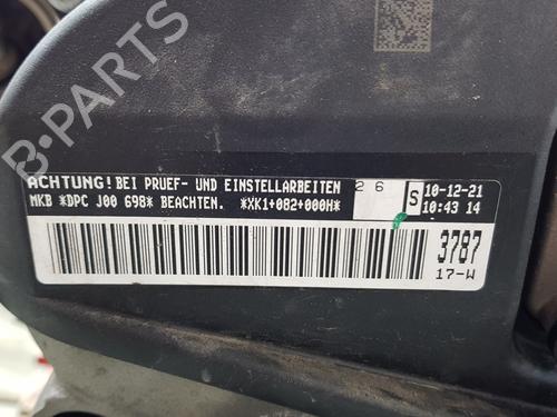 Motor VW T-ROC (A11, D11) 1.5 TSI | BP29722905M1 