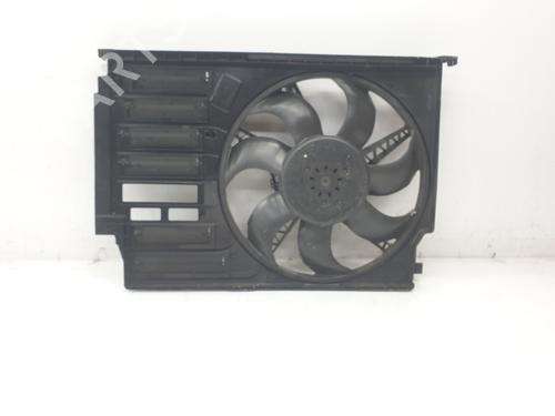 Radiator fan BMW 2 Gran Coupe (F44) 218 d | BP29535083M35 