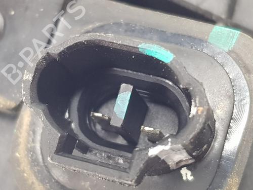 Tailgate handle MG MG ZS SUV (AZS1)  | BP32199261C132 