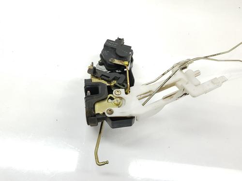 Rear right lock HYUNDAI SANTA FÉ I (SM) 2.0 CRDi 4x4 | BP9579123C99 