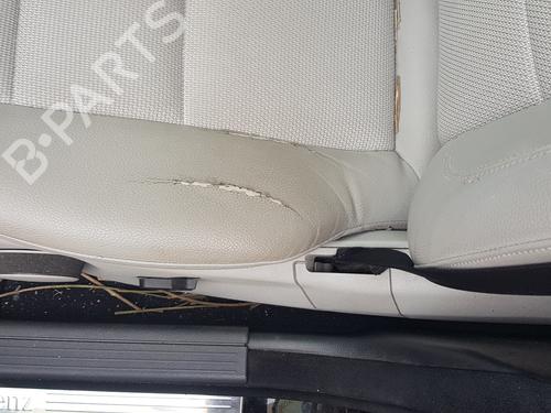 Rudehejsemotor forskærm venstre MERCEDES-BENZ C-CLASS (W204) C 180 CDI (204.000) | BP30569574E21 