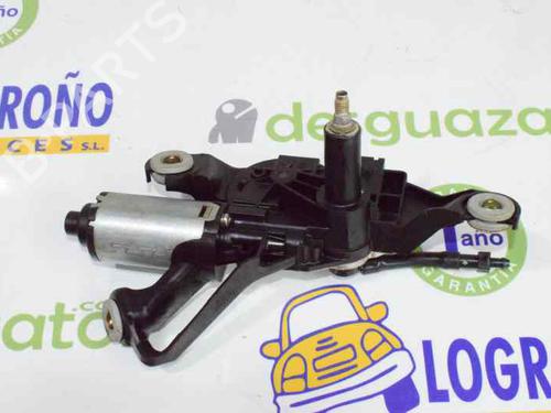 Rear wiper motor BMW 1 (E87) 120 d | BP761003M102 