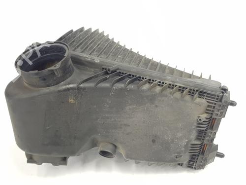 Used Air filter box PORSCHE CAYENNE (92A) 3.0 Diesel (245 hp) 29479317