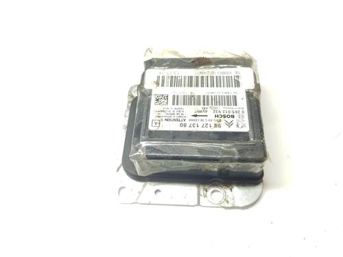 Airbag Kit PEUGEOT 2008 I (CU_) 1.5 BlueHDI 120 | BP29755320C86 