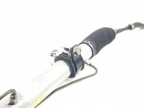 Steering rack NISSAN NAVARA NP300 (D40) 2.5 dCi 4WD | BP29613515M22 