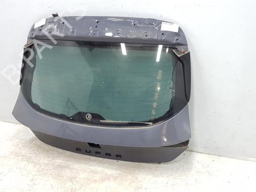 Tailgate CUPRA LEON (KL1, KU1, KUG) | BP35806122C6 - Image 2