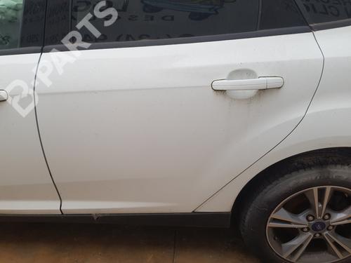 Right rear door FORD FOCUS III  | BP10014141C5  - Image 55