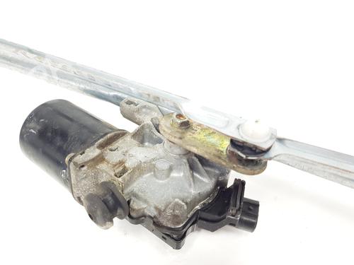 Front wiper motor TOYOTA LAND CRUISER PRADO (_J12_) 3.0 D-4D (KDJ120, KDJ125) | BP20241474M29 