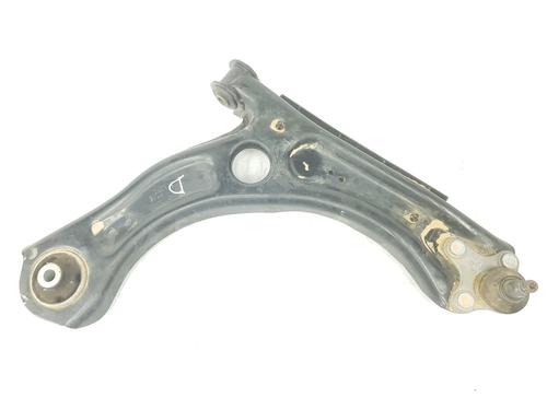 Used Right front suspension arm SEAT ARONA (KJ7, KJP) 1.0 TSI (115 hp) 12681709