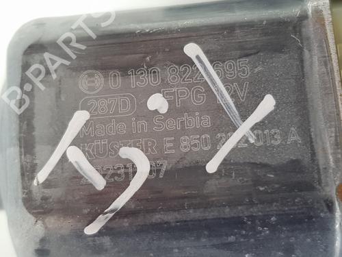 Left rear window motor SEAT IBIZA V (KJ1, KJG) 1.0 MPi | BP28282799E23 