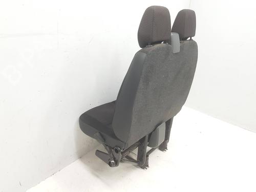Right front seat CITROËN JUMPER II Van 2.2 BlueHDi 140 | BP29358664C16 