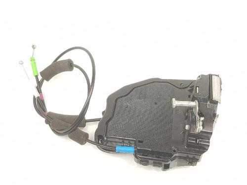 Rear left lock TOYOTA LAND CRUISER PRADO (_J15_) 3.0 D-4D (KDJ155_, KDJ150_, KDJ150R, KDJ155R) | BP7679294C100 