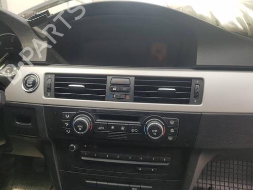 Climate control BMW 3 Touring (E91) 320 d | BP38936681I5 - Image 27