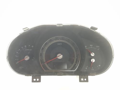 Used Instrument cluster KIA SPORTAGE III (SL) 1.6 GDI (135 hp) 20188355