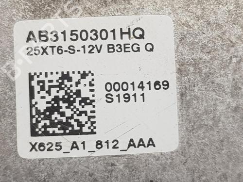 Xenon ballast FORD TOURNEO CONNECT / GRAND TOURNEO CONNECT V408 MPV 1.5 TDCi | BP10088184C53 
