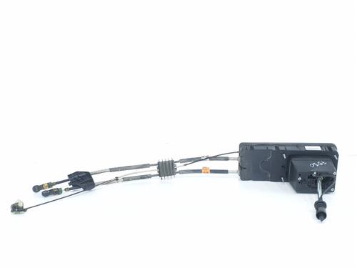 Gear lever CITROËN C4 Picasso II 1.6 BlueHDi 120 | BP22369902M90 