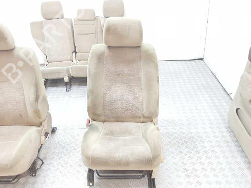 Seats set TOYOTA LAND CRUISER PRADO (_J12_) 3.0 D-4D (KDJ120, KDJ125) | BP7817934C78 