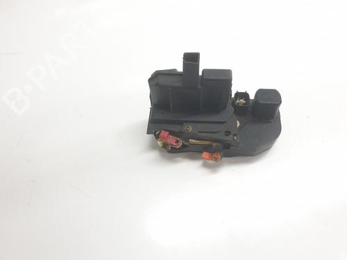 Used Front left lock JEEP GRAND CHEROKEE II (WJ, WG) [1998-2005]  26019453