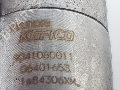 Injector HYUNDAI KONA (OS, OSE, OSI)  | BP27166258M100 