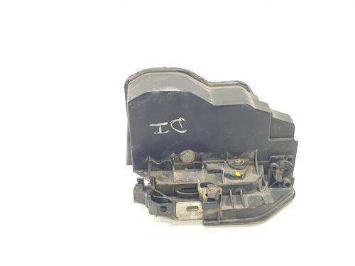 Used Front left lock BMW 5 (E60) 525 d (177 hp) 24319198