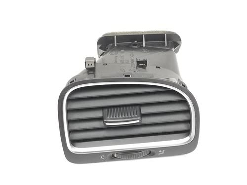 Used Air vent VW GOLF VI (5K1) 2.0 GTi (210 hp) 14114591
