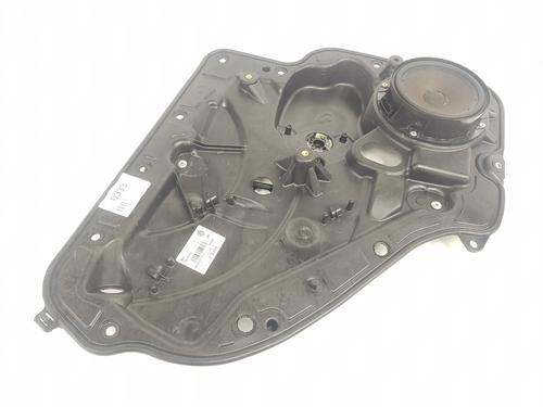 Rear left window mechanism VW GOLF VI (5K1) 1.6 TDI | BP33658882C24 - Image 5