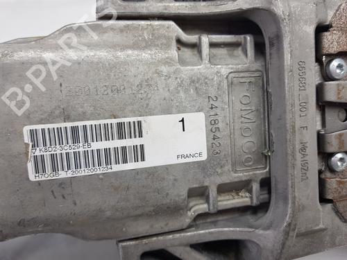 Steering column LAND ROVER RANGE ROVER EVOQUE (L551) 2.0 D150 | BP30853352M21